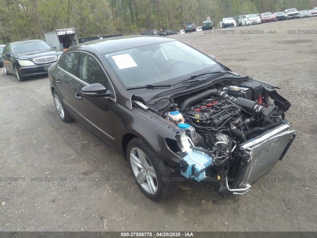 VOLKSWAGEN CC 2015 wvwbp7anxfe830066