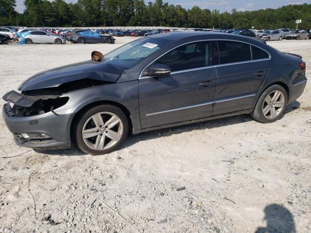 VOLKSWAGEN CC BASE 2016 wvwbp7anxge502227