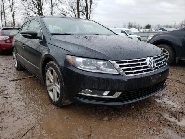 VOLKSWAGEN CC BASE 2016 wvwbp7anxge503796