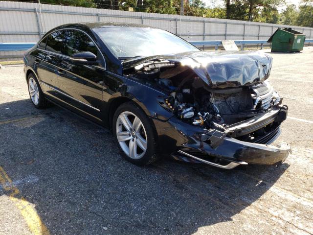 VOLKSWAGEN CC BASE 2016 wvwbp7anxge504639