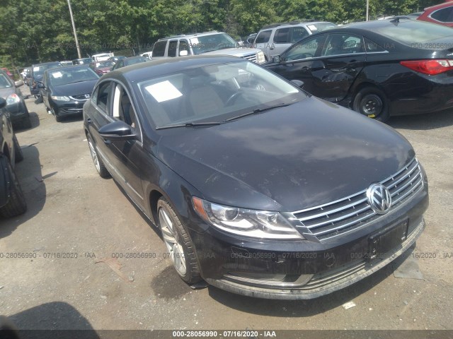 VOLKSWAGEN CC 2016 wvwbp7anxge513437