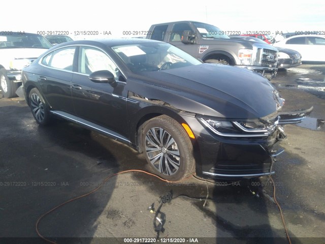 VOLKSWAGEN ARTEON 2019 wvwbr7an1ke000273