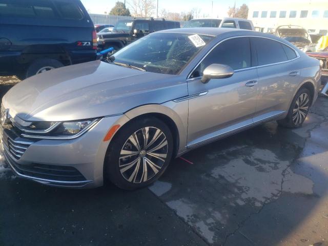 VOLKSWAGEN ARTEON SE 2020 wvwbr7an1le016782