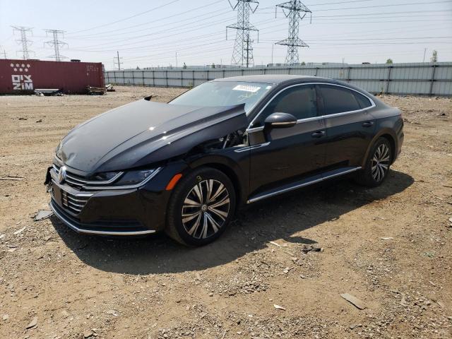 VOLKSWAGEN ARTEON 2020 wvwbr7anxle015582