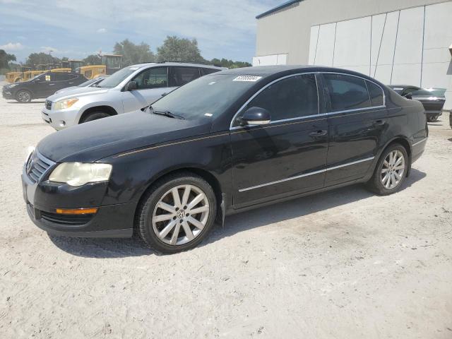 VOLKSWAGEN PASSAT 2007 wvwbu73c47p118047