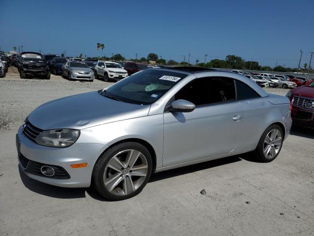 VOLKSWAGEN EOS 2012 wvwbw7ah0cv000169