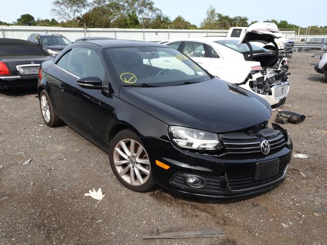 VOLKSWAGEN NULL 2012 wvwbw7ah1cv017420