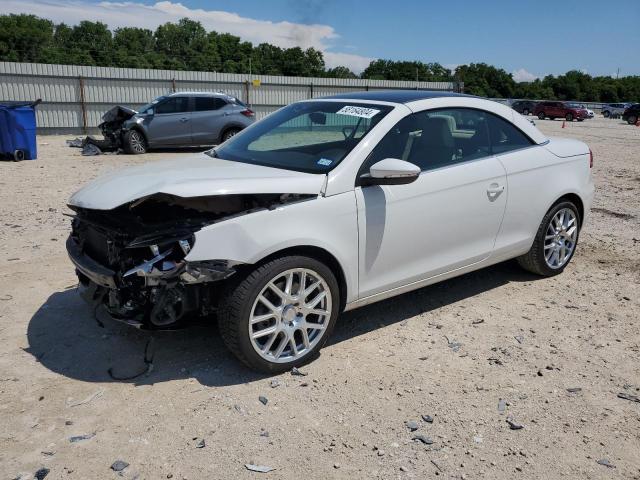 VOLKSWAGEN EOS 2012 wvwbw7ah2cv007673