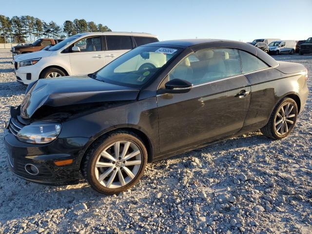 VOLKSWAGEN EOS 2012 wvwbw7ah3cv015443