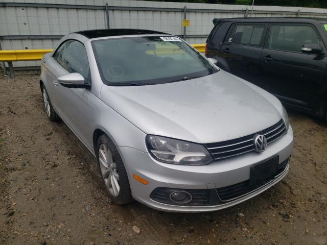 VOLKSWAGEN EOS KOMFOR 2012 wvwbw7ah4cv002149