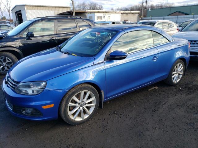 VOLKSWAGEN EOS 2012 wvwbw7ah4cv017282