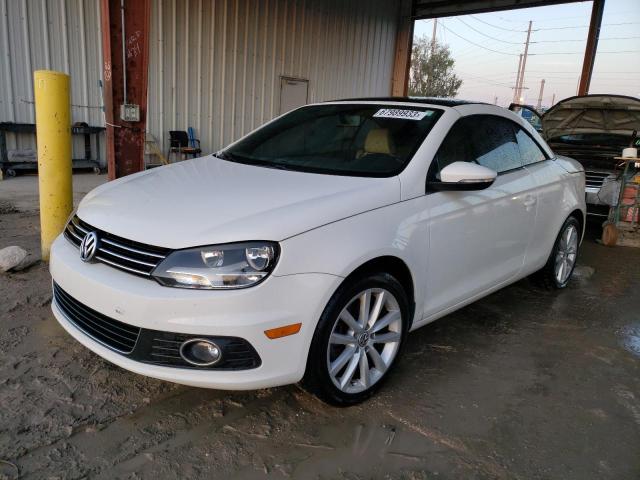 VOLKSWAGEN NULL 2012 wvwbw7ah5cv002113