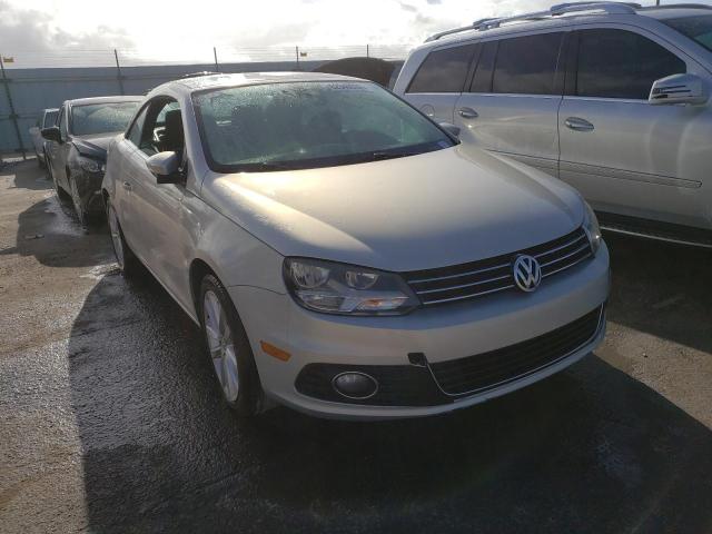 VOLKSWAGEN EOS KOMFOR 2012 wvwbw7ah6cv001116