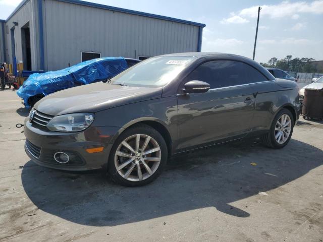 VOLKSWAGEN EOS KOMFOR 2012 wvwbw7ah6cv008647