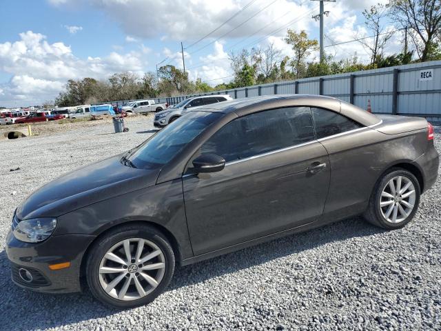 VOLKSWAGEN EOS KOMFOR 2012 wvwbw7ah6cv012729