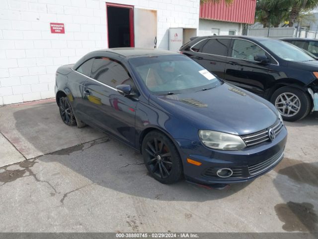 VOLKSWAGEN NULL 2012 wvwbw7ah7cv020869