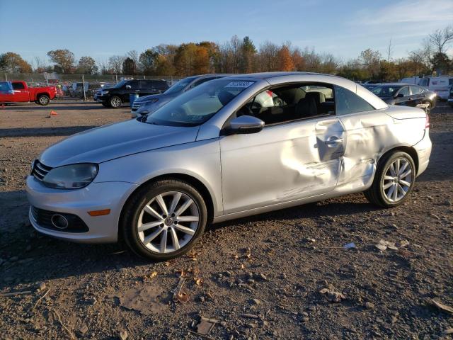 VOLKSWAGEN EOS 2012 wvwbw7ah8cv003210