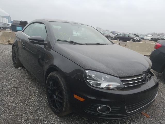 VOLKSWAGEN EOS KOMFOR 2012 wvwbw7ah8cv004762