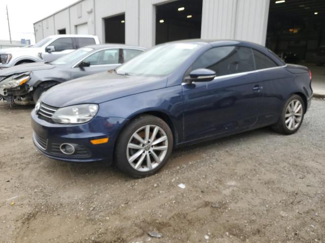 VOLKSWAGEN EOS KOMFOR 2012 wvwbw7ah8cv008164