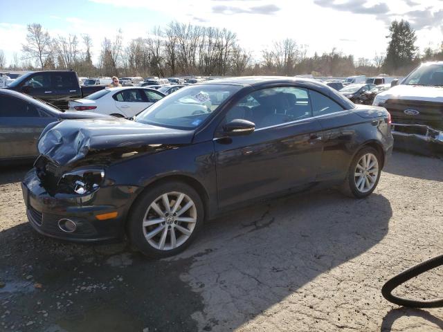 VOLKSWAGEN EOS KOMFOR 2012 wvwbw7ah8cv015177