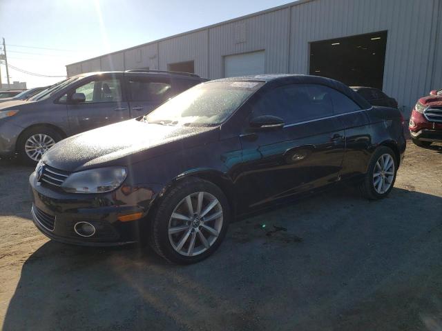 VOLKSWAGEN EOS KOMFOR 2012 wvwbw7ah9cv013616