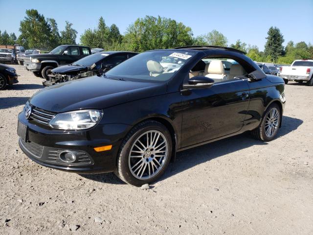 VOLKSWAGEN EOS KOMFOR 2012 wvwbw7ahxcv007114