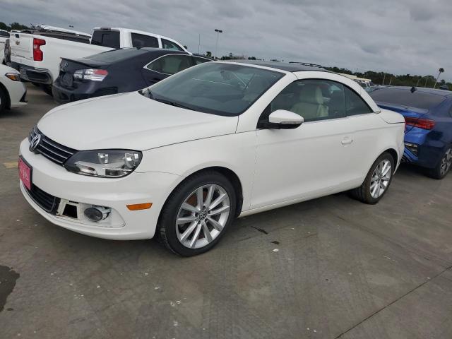 VOLKSWAGEN EOS KOMFOR 2013 wvwbw8ah0dv002737