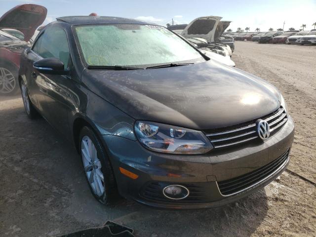 VOLKSWAGEN EOS KOMFOR 2016 wvwbw8ah0gv000801