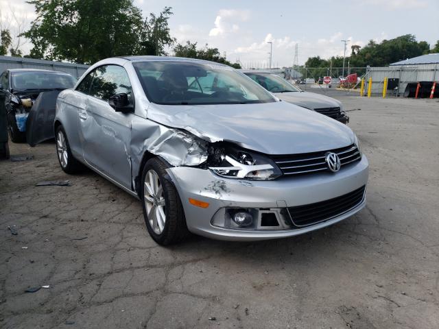 VOLKSWAGEN EOS KOMFOR 2015 wvwbw8ah1fv001504