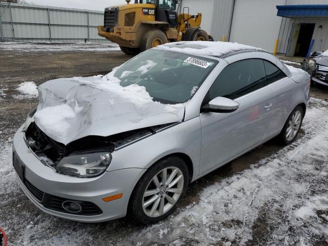 VOLKSWAGEN EOS KOMFOR 2015 wvwbw8ah1fv001518