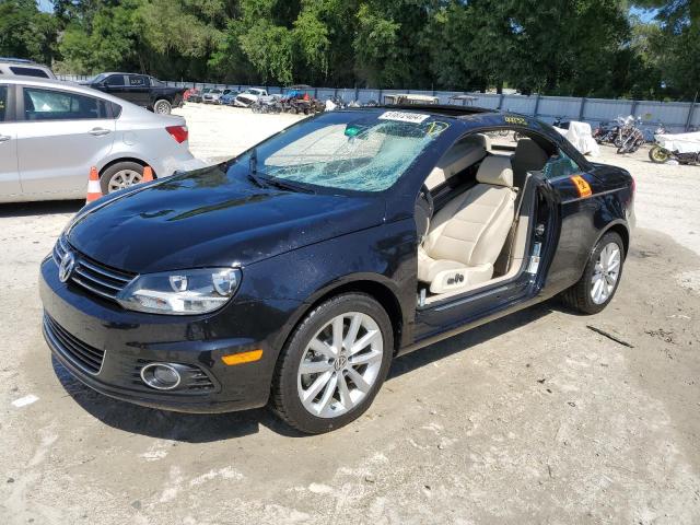 VOLKSWAGEN EOS 2015 wvwbw8ah1fv003477