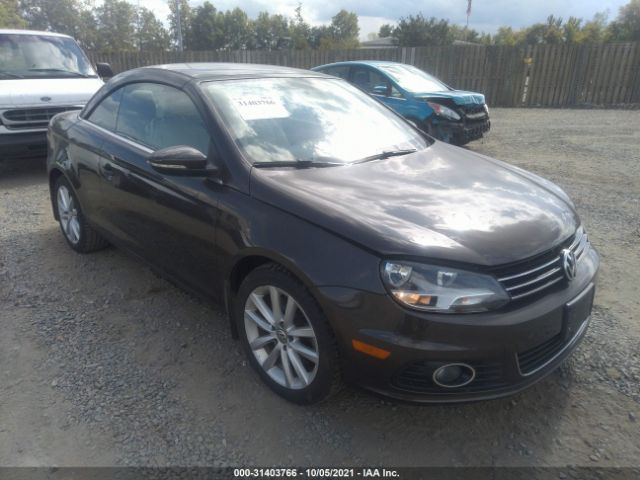 VOLKSWAGEN EOS 2016 wvwbw8ah1gv000032