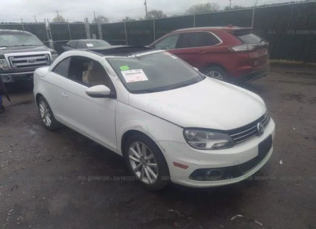 VOLKSWAGEN EOS 2016 wvwbw8ah1gv000094