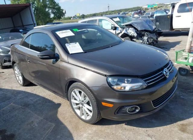 VOLKSWAGEN EOS 2015 wvwbw8ah2fv004038