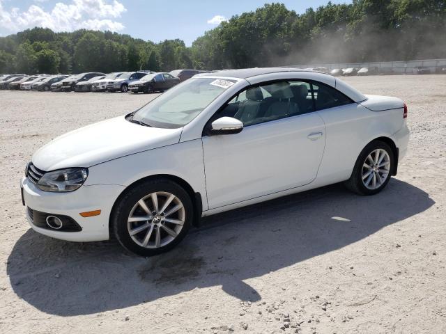 VOLKSWAGEN EOS 2016 wvwbw8ah2gv000427