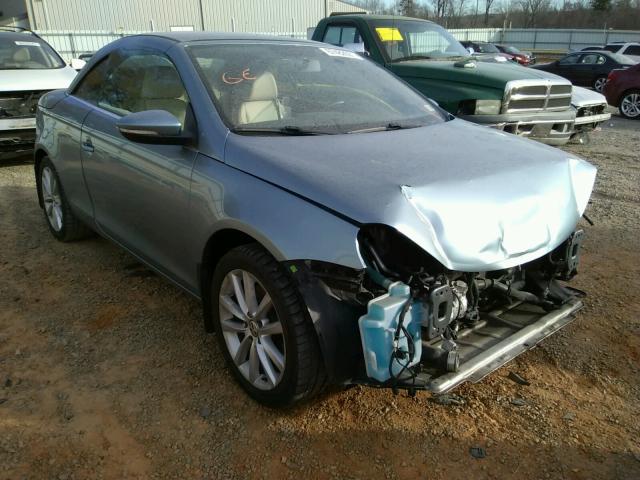 VOLKSWAGEN NULL 2014 wvwbw8ah3ev003611