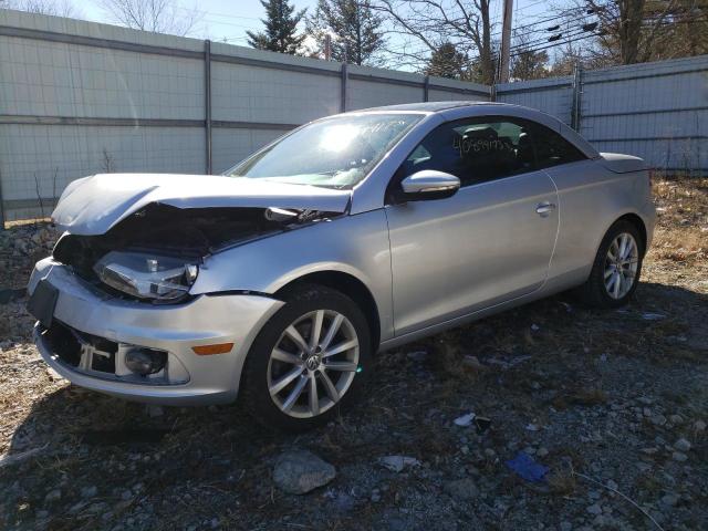 VOLKSWAGEN EOS KOMFOR 2015 wvwbw8ah3fv001522