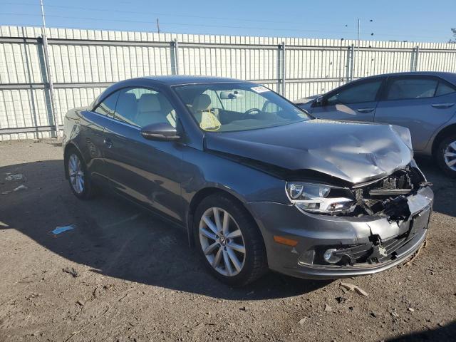 VOLKSWAGEN EOS KOMFOR 2015 wvwbw8ah3fv005604