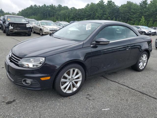 VOLKSWAGEN EOS KOMFOR 2015 wvwbw8ah4fv001562