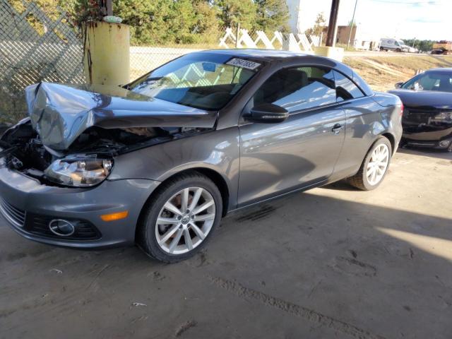 VOLKSWAGEN EOS KOMFOR 2015 wvwbw8ah4fv002355