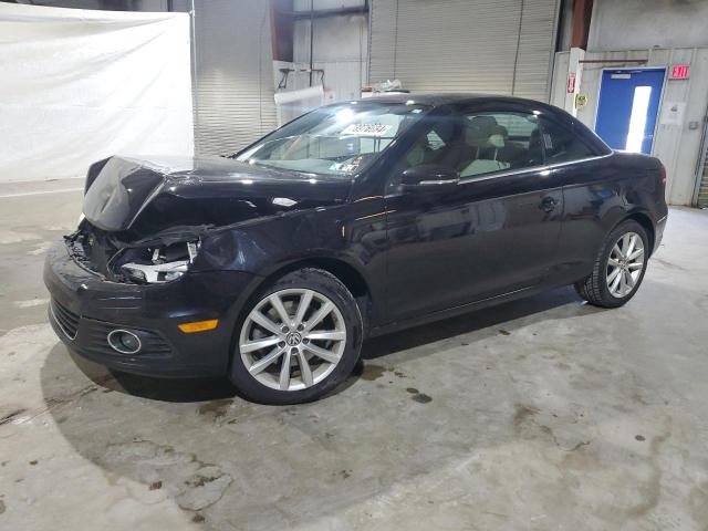 VOLKSWAGEN EOS KOMFOR 2016 wvwbw8ah4gv000493