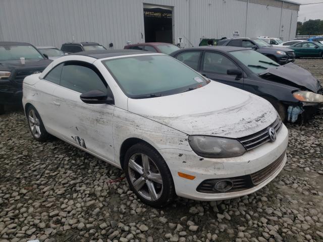 VOLKSWAGEN EOS KOMFOR 2013 wvwbw8ah5dv002037