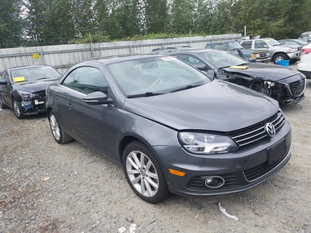 VOLKSWAGEN EOS KOMFOR 2013 wvwbw8ah5dv005679