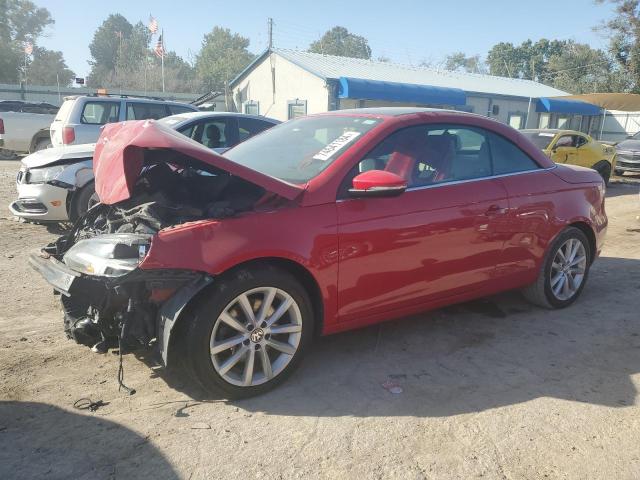 VOLKSWAGEN EOS KOMFOR 2013 wvwbw8ah5dv006489