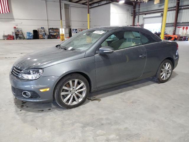 VOLKSWAGEN EOS 2014 wvwbw8ah5ev000922