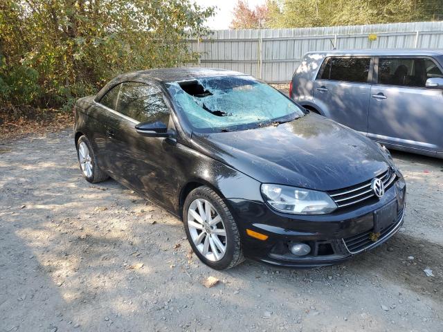 VOLKSWAGEN EOS KOMFOR 2015 wvwbw8ah5fv001019