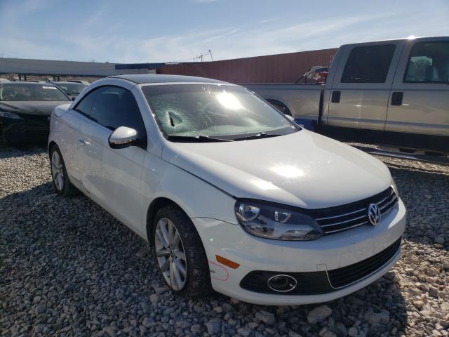 VOLKSWAGEN EOS KOMFOR 2015 wvwbw8ah5fv001537