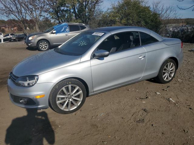 VOLKSWAGEN EOS 2014 wvwbw8ah6ev001951