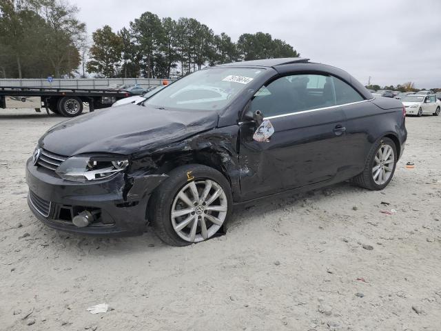 VOLKSWAGEN EOS KOMFOR 2015 wvwbw8ah6fv005693