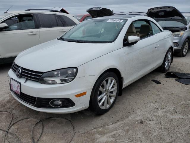 VOLKSWAGEN EOS KOMFOR 2016 wvwbw8ah6gv001113